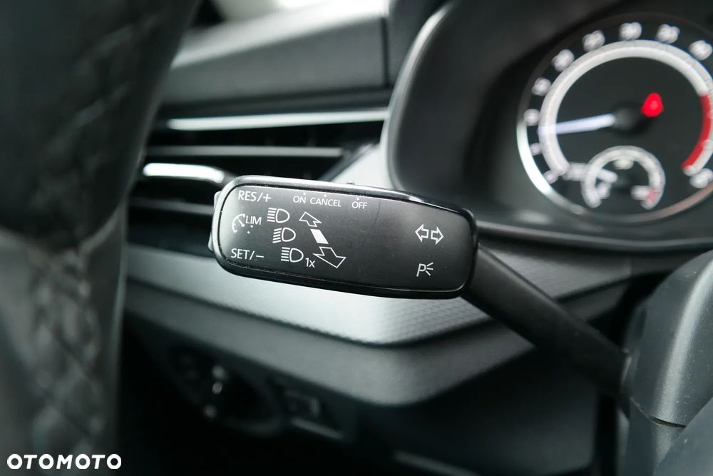 Skoda Scala 1.6 TDI SCR Ambition - 18
