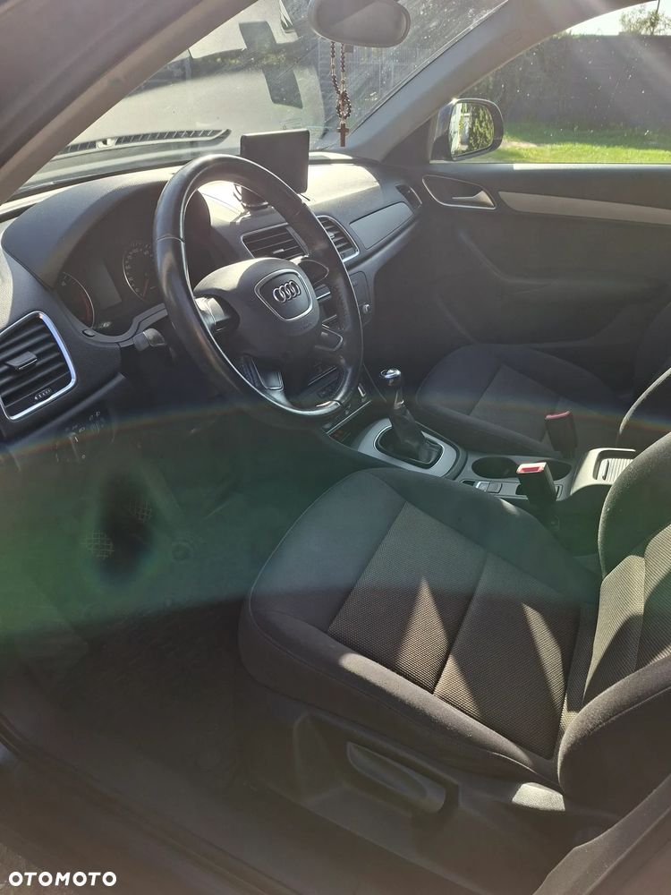 Audi Q3 2.0 TDI - 7