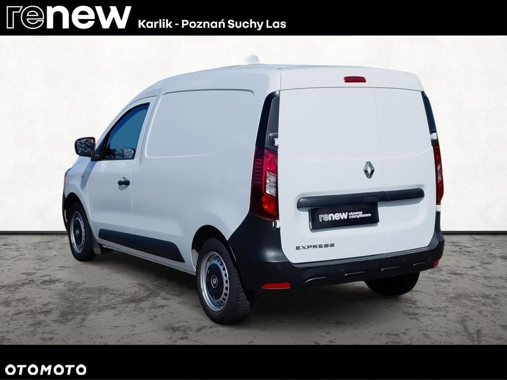 Renault express-van - 6
