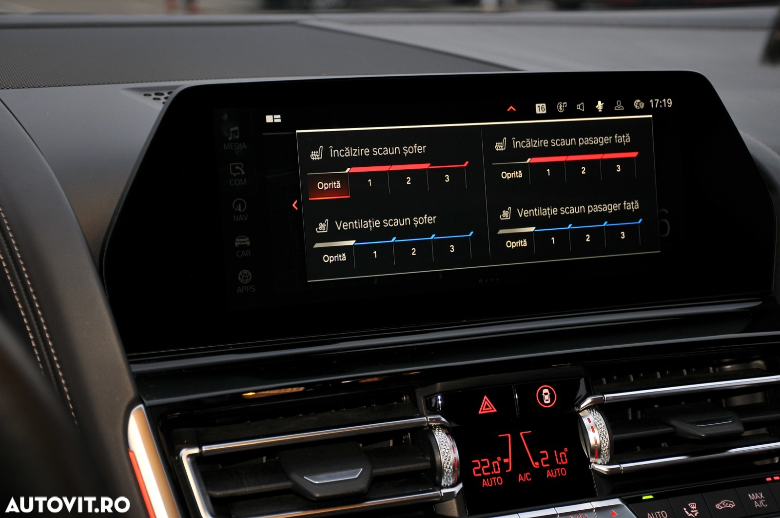 BMW Seria 8 840d xDrive - 18