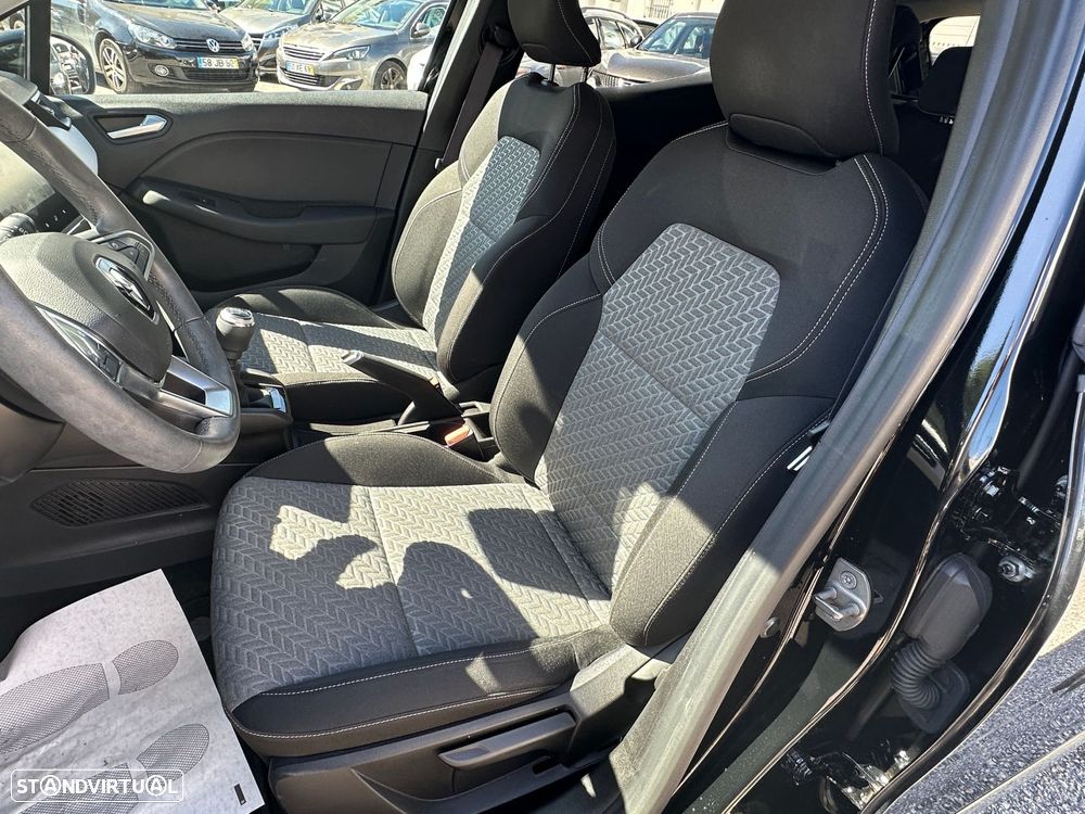 Renault Clio 1.0 TCe Limited Bi-Fuel - 13