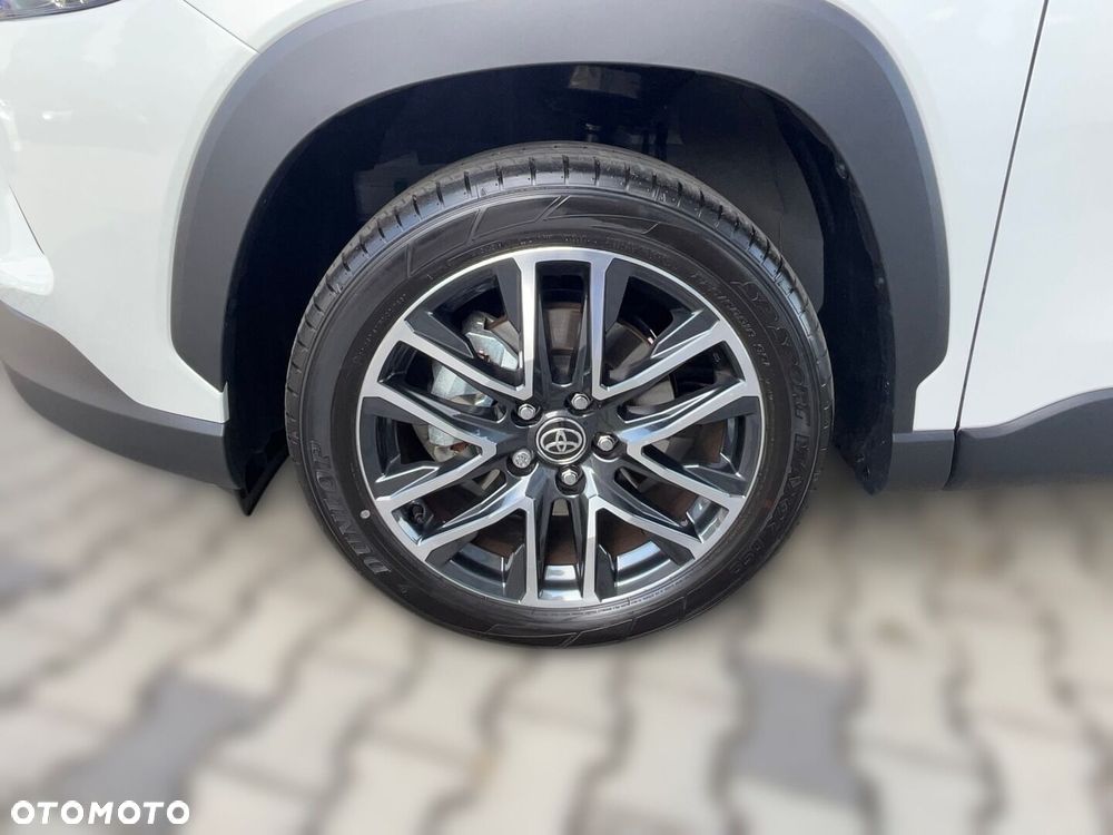 Toyota Corolla Cross 2.0 Hybrid Style - 11