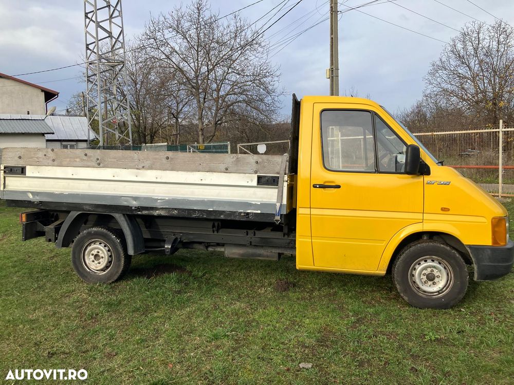 Volkswagen LT 35 - 11
