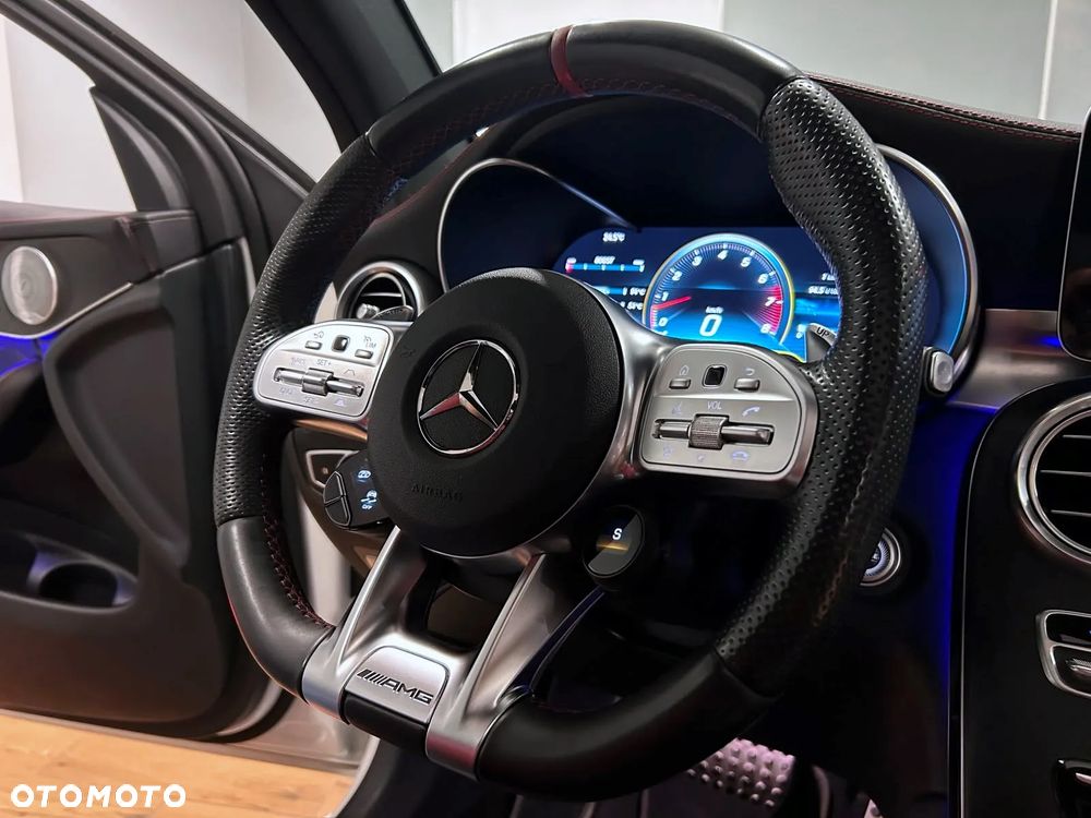 Mercedes-Benz GLC - 26