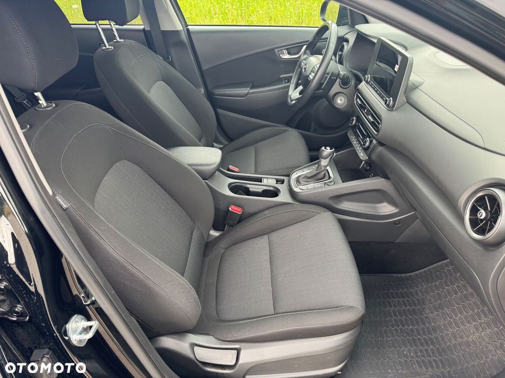 Hyundai Kona 1.0 T-GDI Style DCT - 28