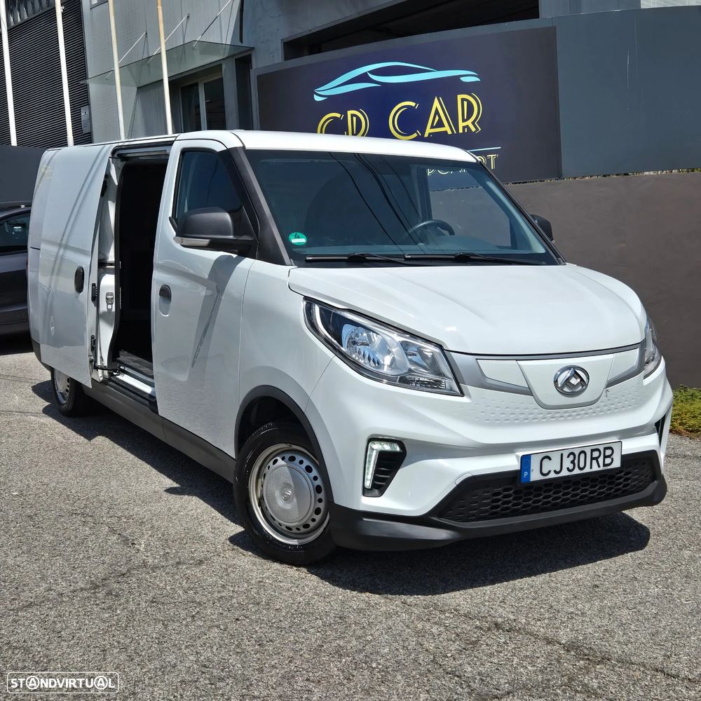 Maxus eDeliver 3 L2H1 - 2