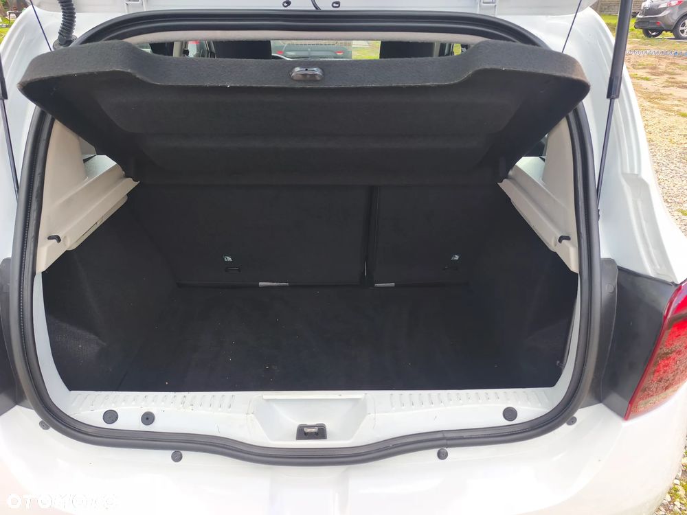 Dacia Sandero Stepway 0.9 TCe Laureate S&S - 18