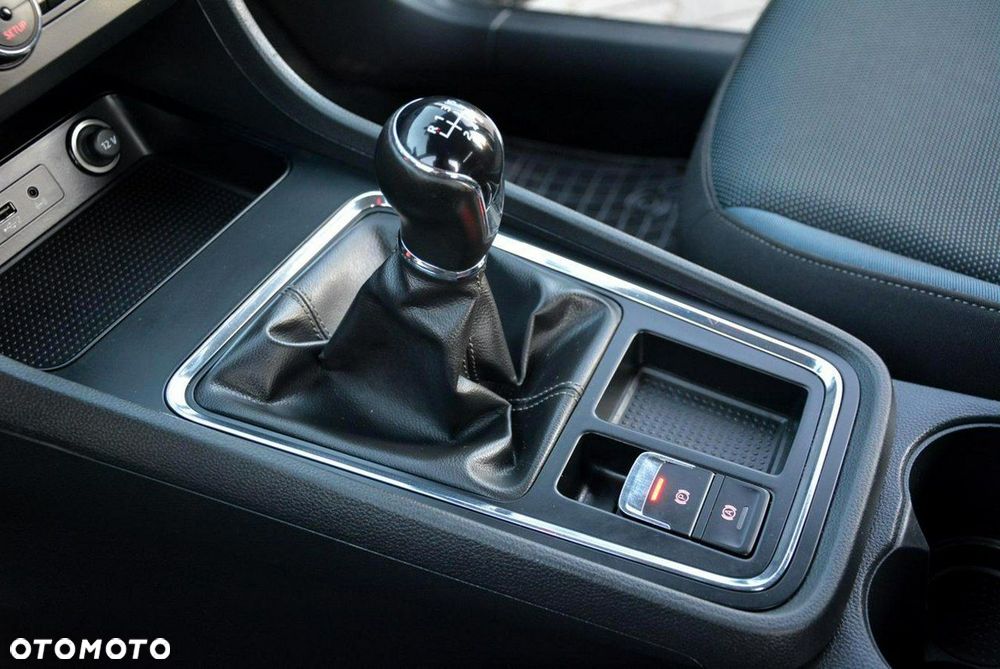 Seat Ateca 1.5 TSI Style S&S - 33