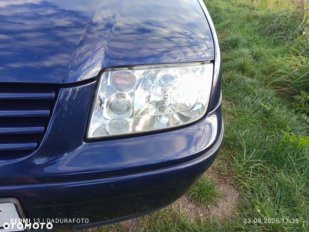 Volkswagen Bora 1.6 Comfortline - 4