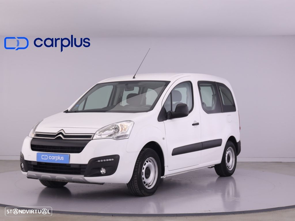 Citroën Berlingo 1.6 BlueHDi Feel