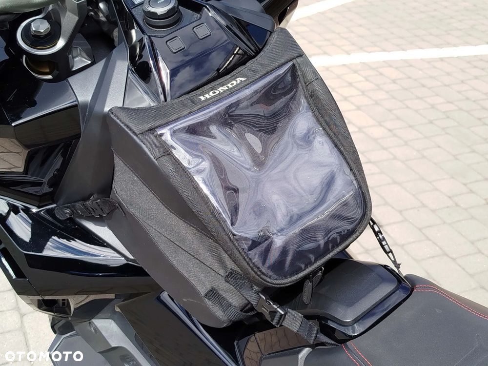 Honda X-ADV - 11