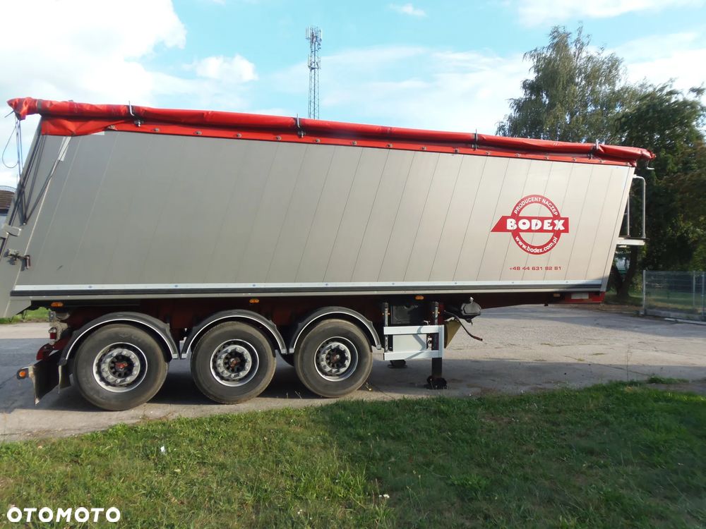 Bodex - 5