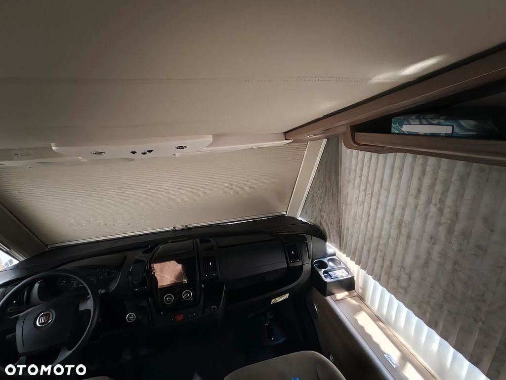 Carthago Malibu I141 LE - 26