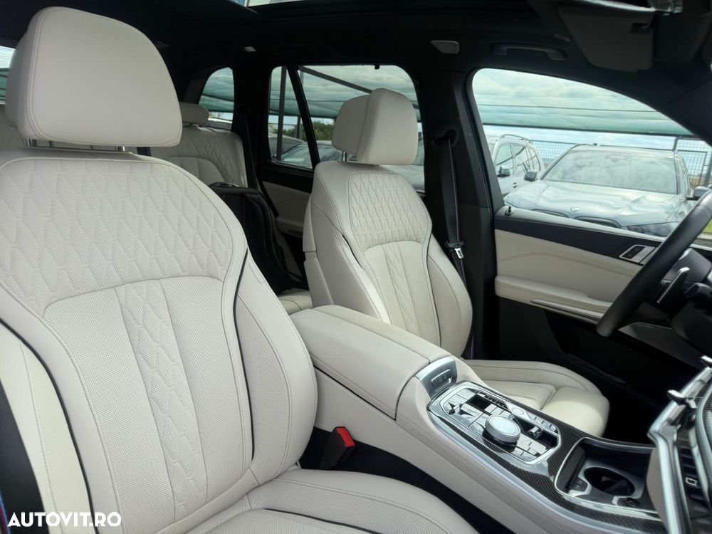 BMW X5 M - 11