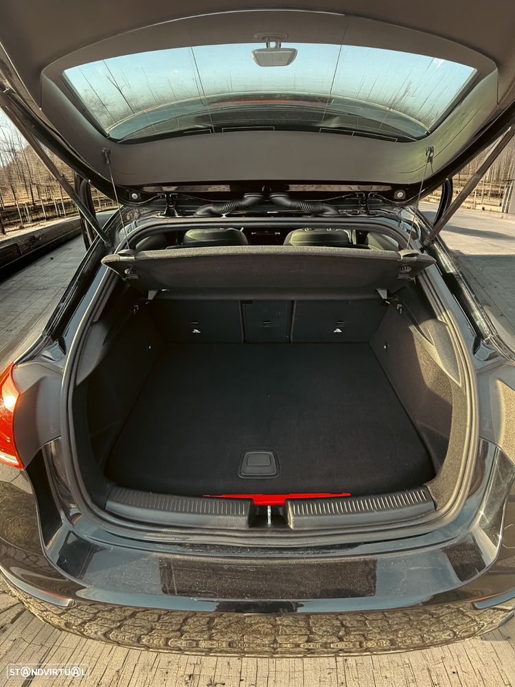 Mercedes-Benz A 250 e 8G-DCT Progressive - 6