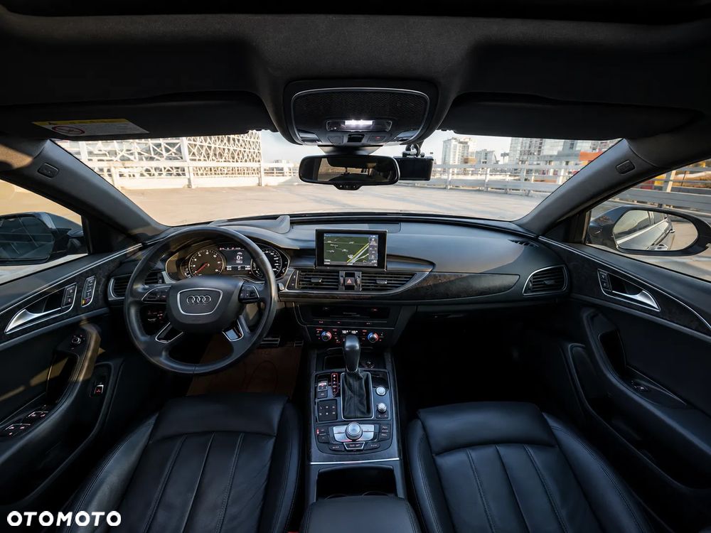Audi A6 Limousine - 6