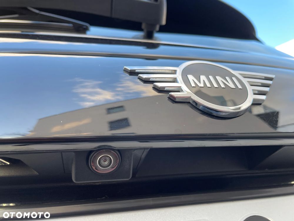 MINI Cooper GPF - 22