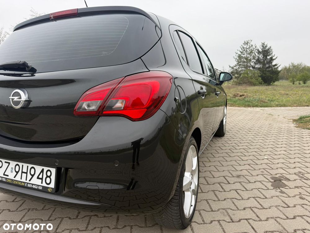 Opel Corsa - 23