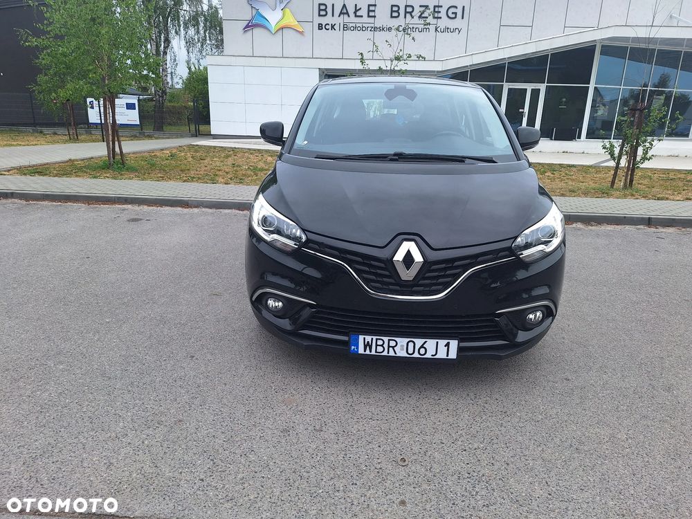 Renault Scenic - 2