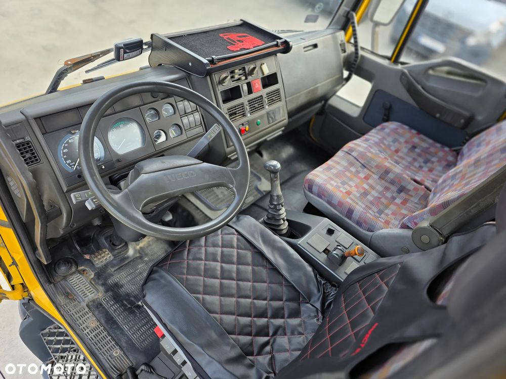 Iveco Eurocargo - 24