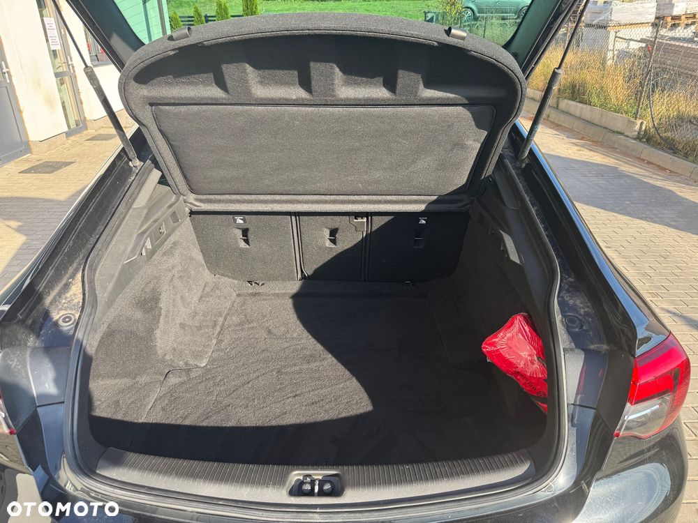 Opel Insignia 2.0 CDTI Ultimate S&S - 7