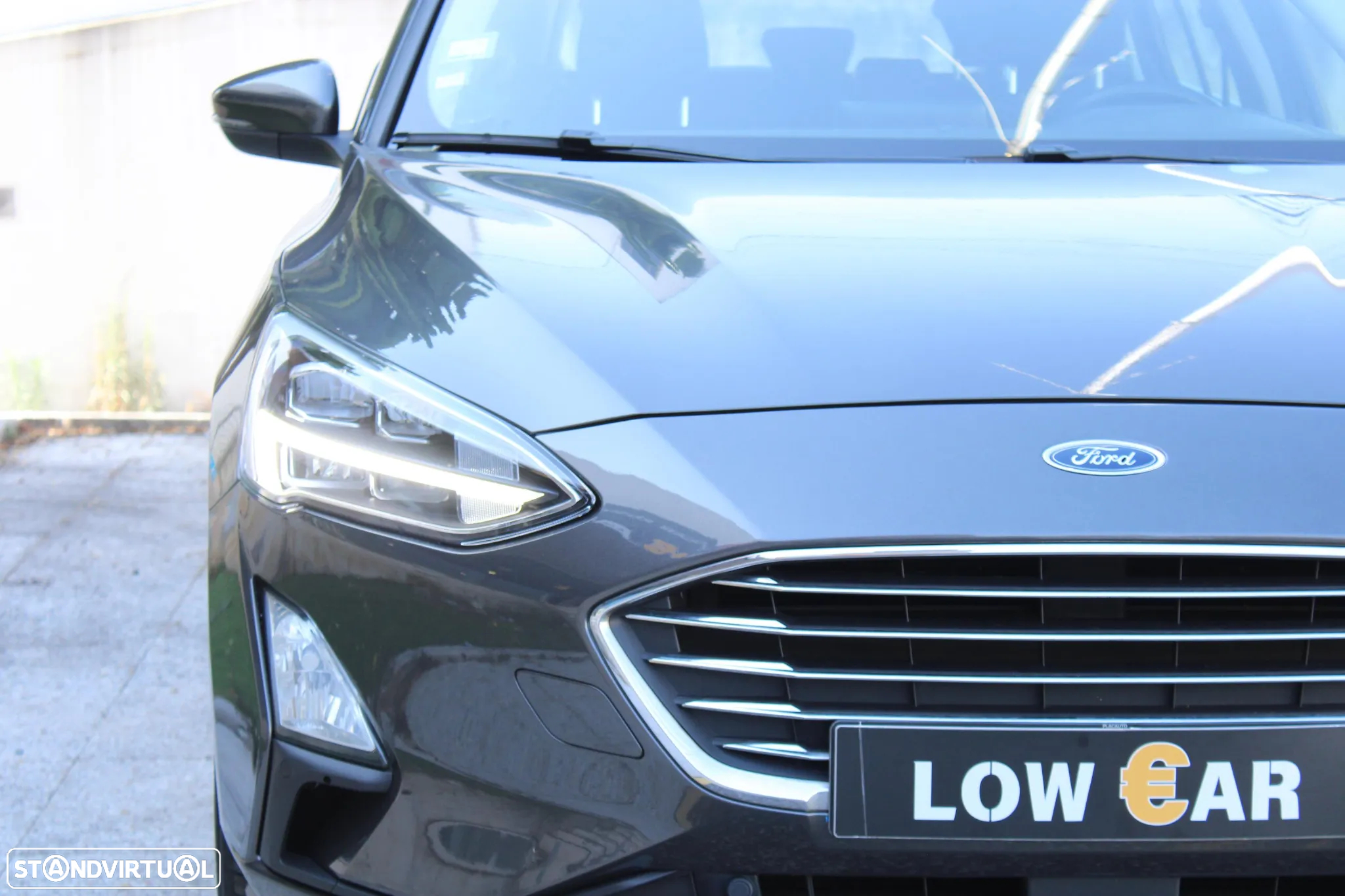 Ford Focus SW 1.5 EcoBlue S&S ACTIVE - 9
