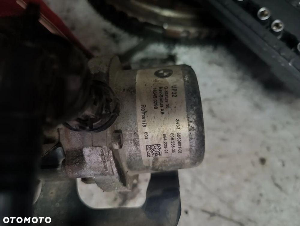 POMPA VACUM BMW N20 2.0 864229-19 - 3