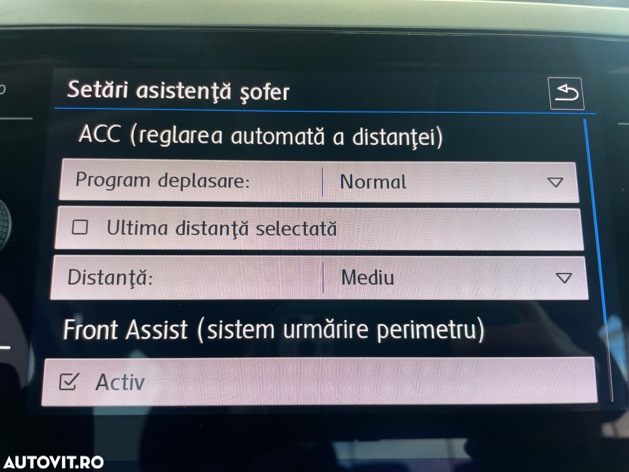 Volkswagen Polo 1.0 TSI DSG Comfortline - 15