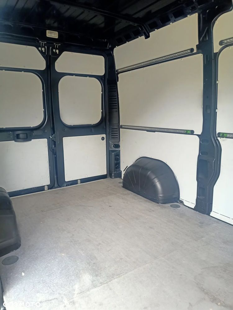 Peugeot Boxer - 23