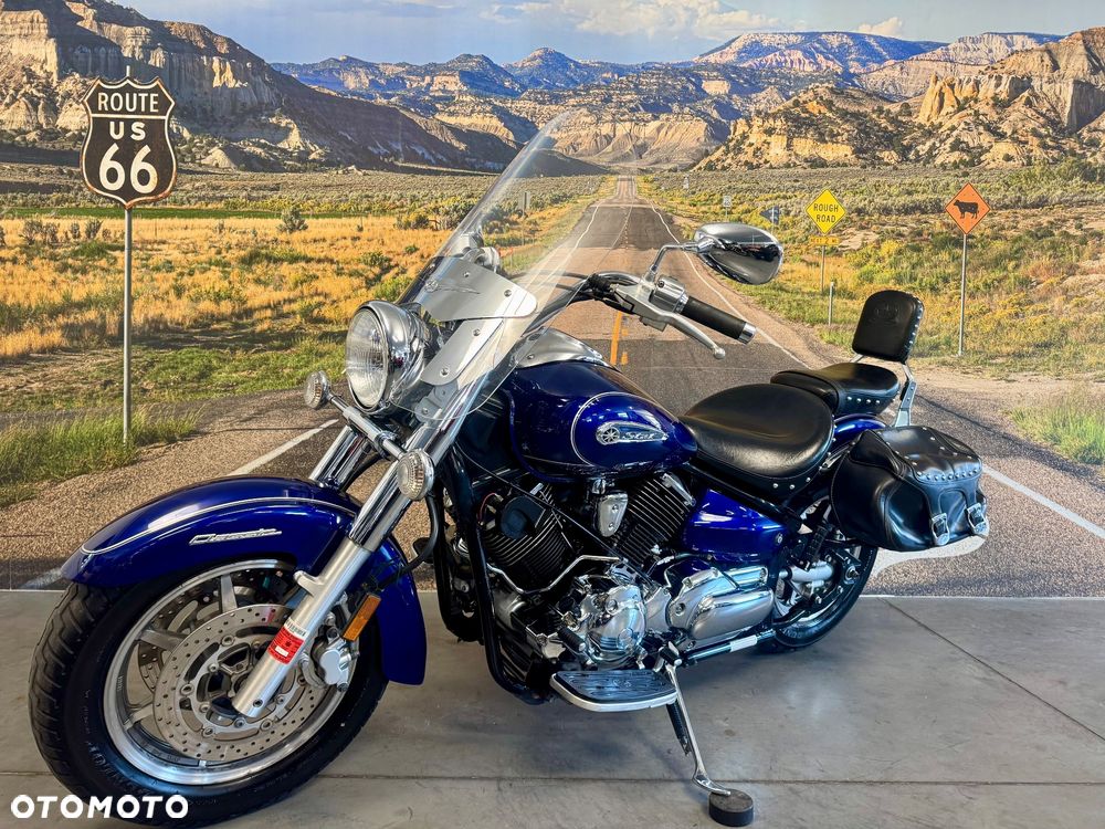 Yamaha Drag Star - 6