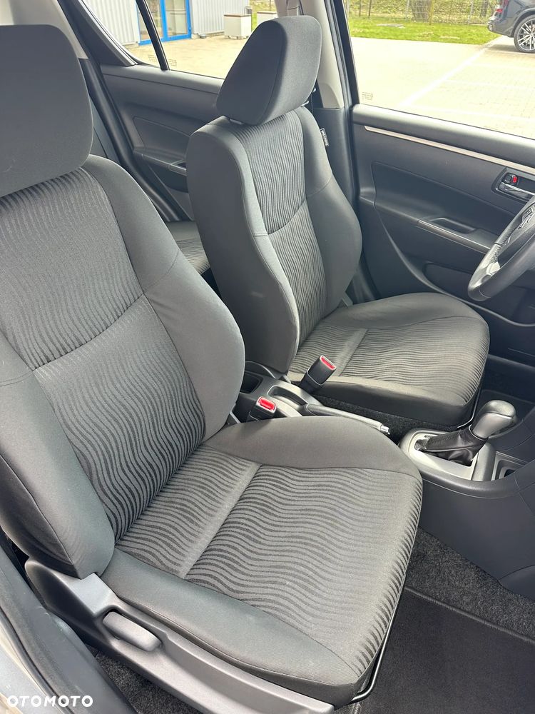 Suzuki Swift 1.2 Comfort - 10