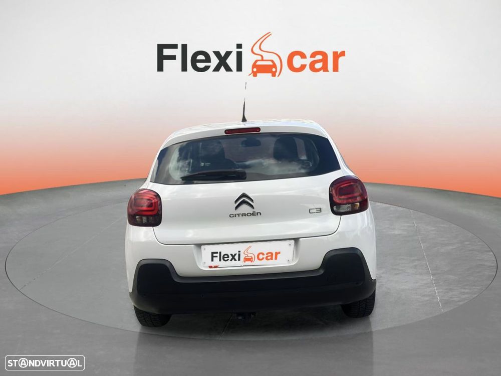 Citroën C3 1.2 PureTech Feel - 8