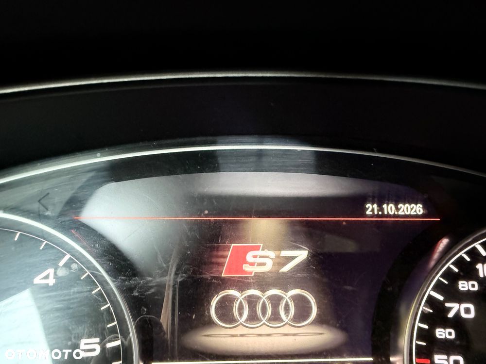 Audi A7 Sportback - 32