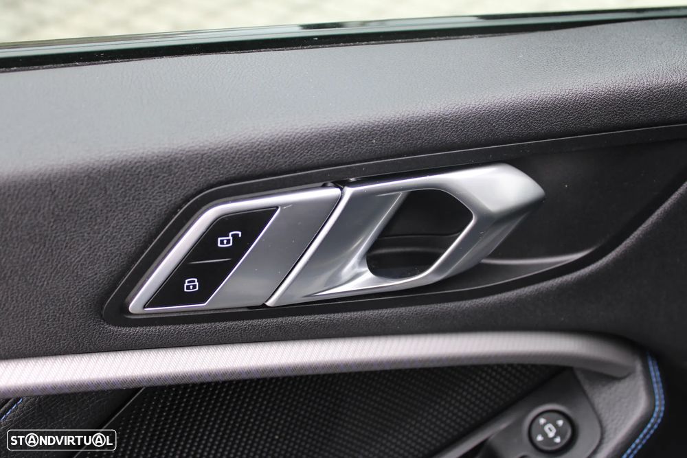 BMW 216 Gran Coupé d Pack Desportivo M - 24