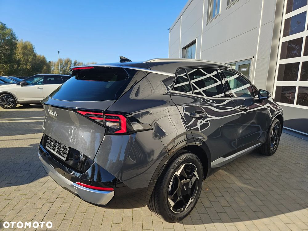 Kia Sportage 1.6 T-GDI L 2WD DCT - 8