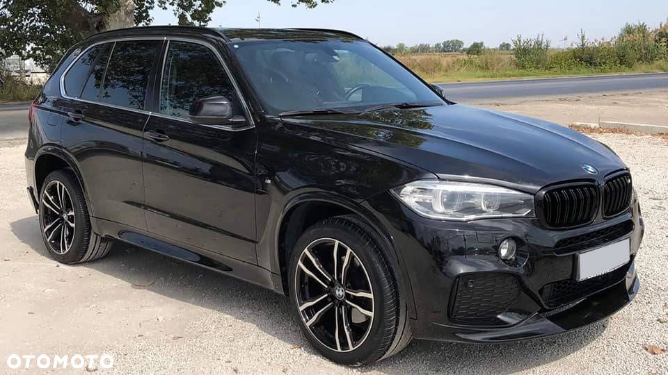 4x Felgi 20 m.in. do BMW X4 F26 X5 E70 F15 X6 E71 E72 F16 4x10 - DLJ588 (BY588) - 4