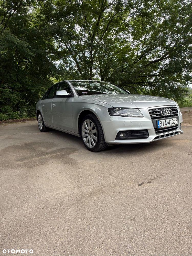 Audi A4 Limousine 2.0 TFSI Quattro Prime Line S tronic - 5