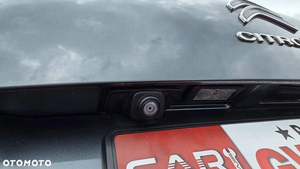 Citroën C4 Picasso 1.6 BlueHDi Shine S&S - 26