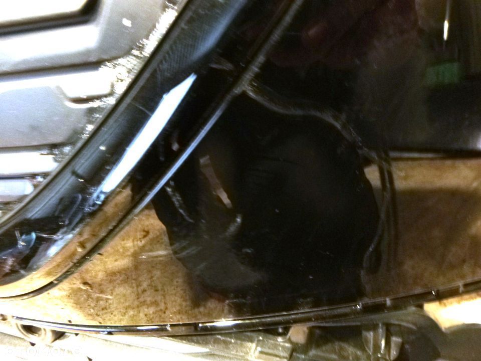 AUDI Q4 E-TRON 89A  grill atrapa - 5