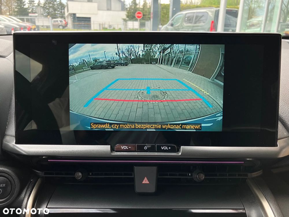 Toyota C-HR 2.0 PHEV Dynamic Force Executive - 28