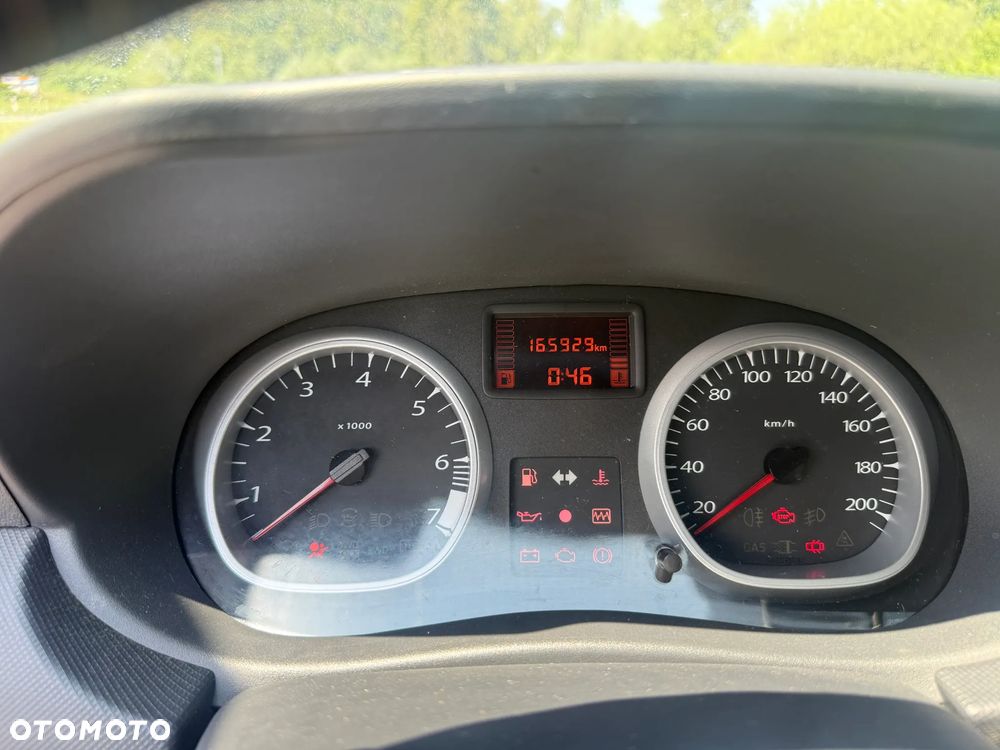 Dacia Duster 1.6 Laureate 4x4 - 12