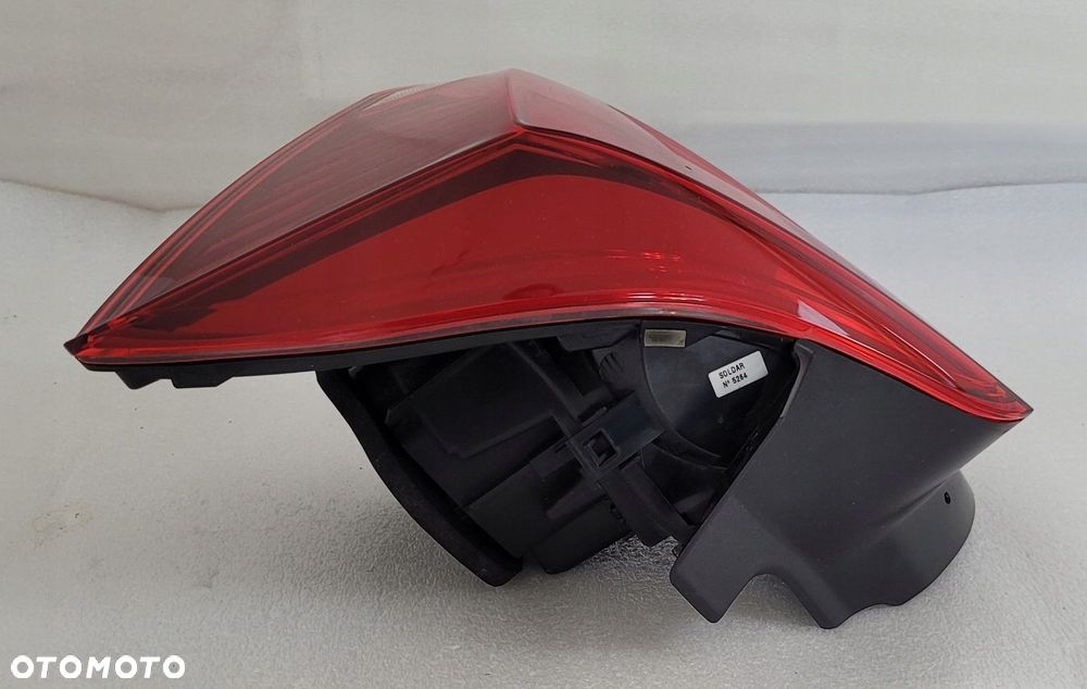 LAMPA PRAWA TYŁ LED VW POLO VI 2G0 2017- - 7