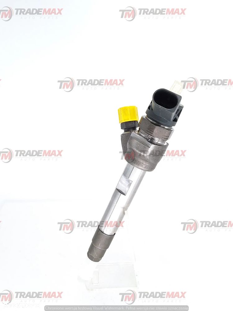 NOWY ORYGINALNY WTRYSKIWACZ WTRYSK Bosch 0445110503 - 1