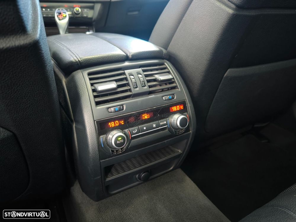 BMW 520 d Pack M Auto - 23