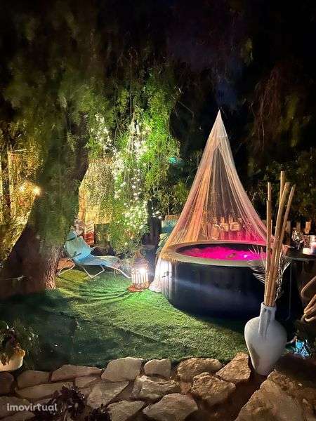 Moradia entre a serra e o Mar . - Grande imagem: 2/12