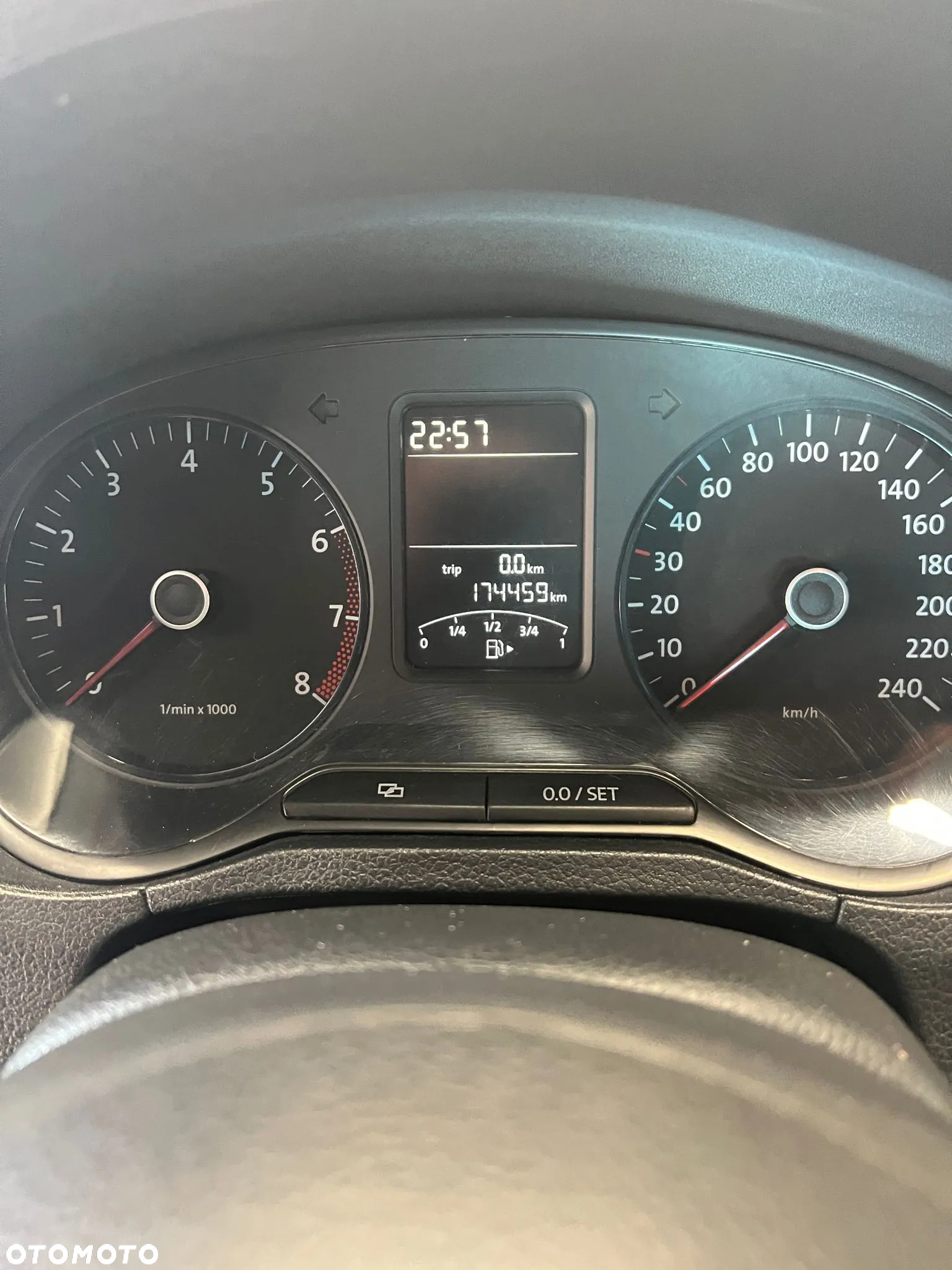 Volkswagen Polo 1.2 Team - 12