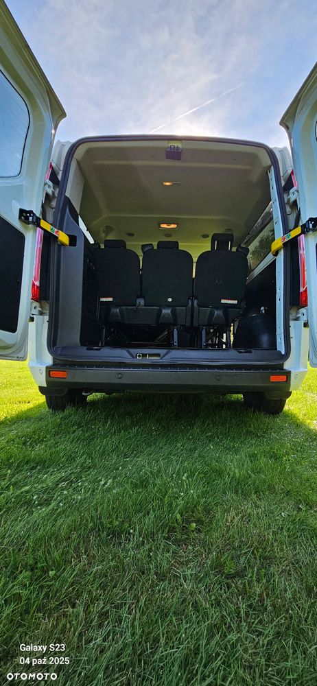 Ford Transit Custom Kombi 340 L2H1 Trend - 6