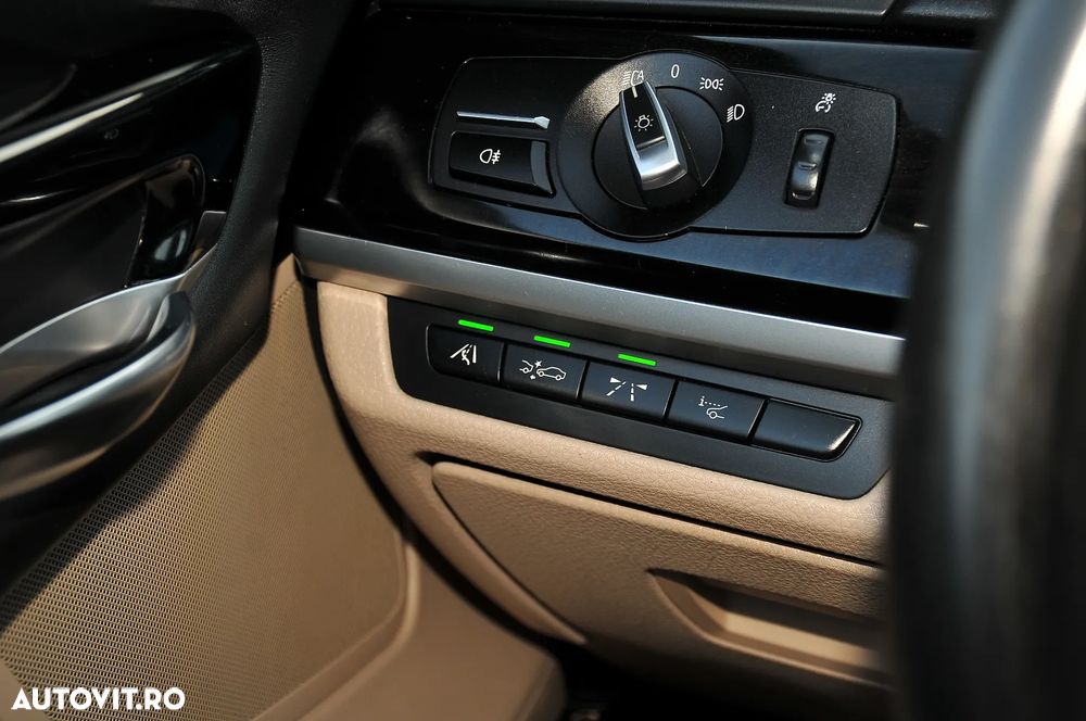 BMW Seria 7 740d xDrive Aut. - 20