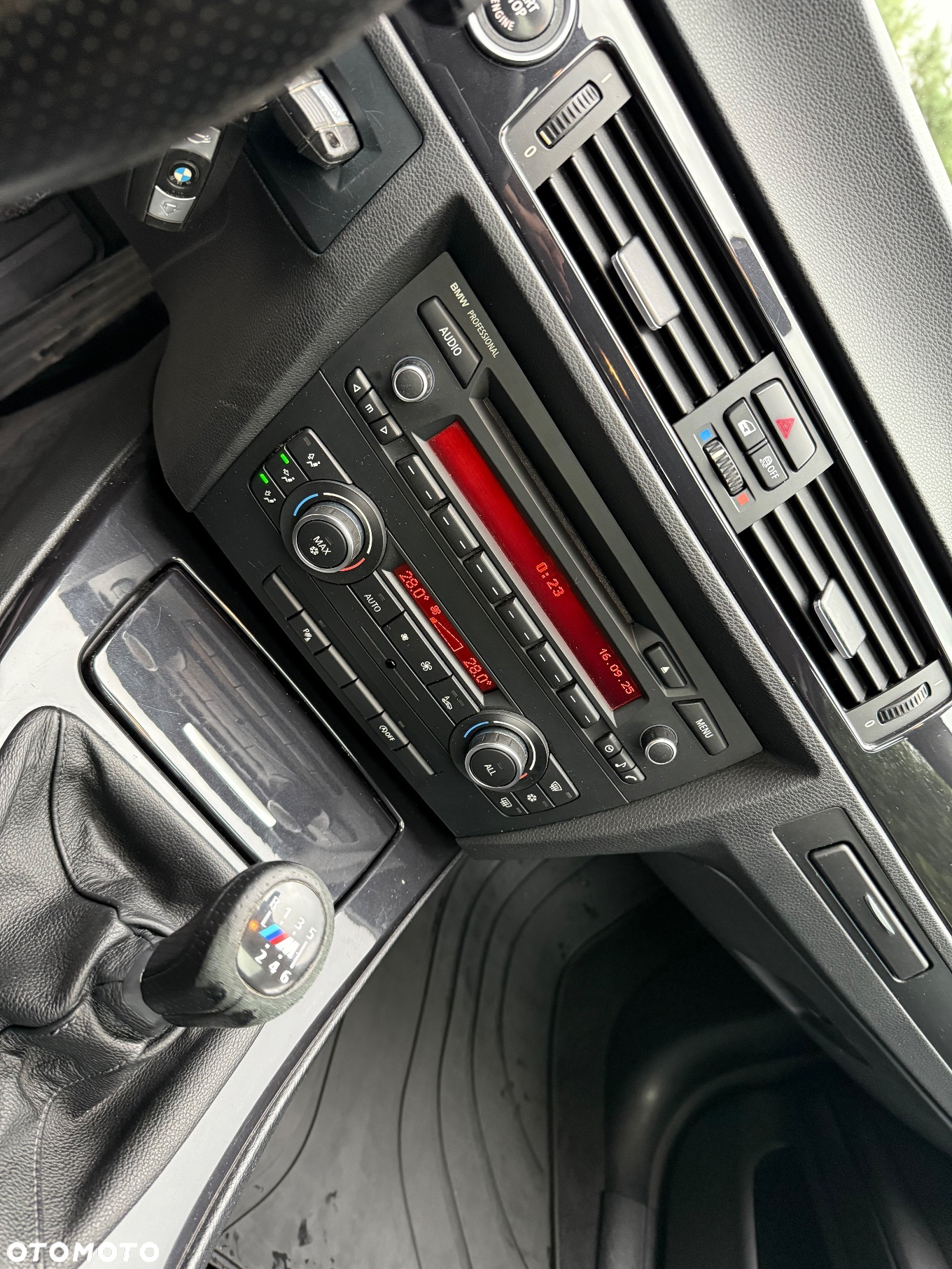 BMW Seria 3 320d - 13