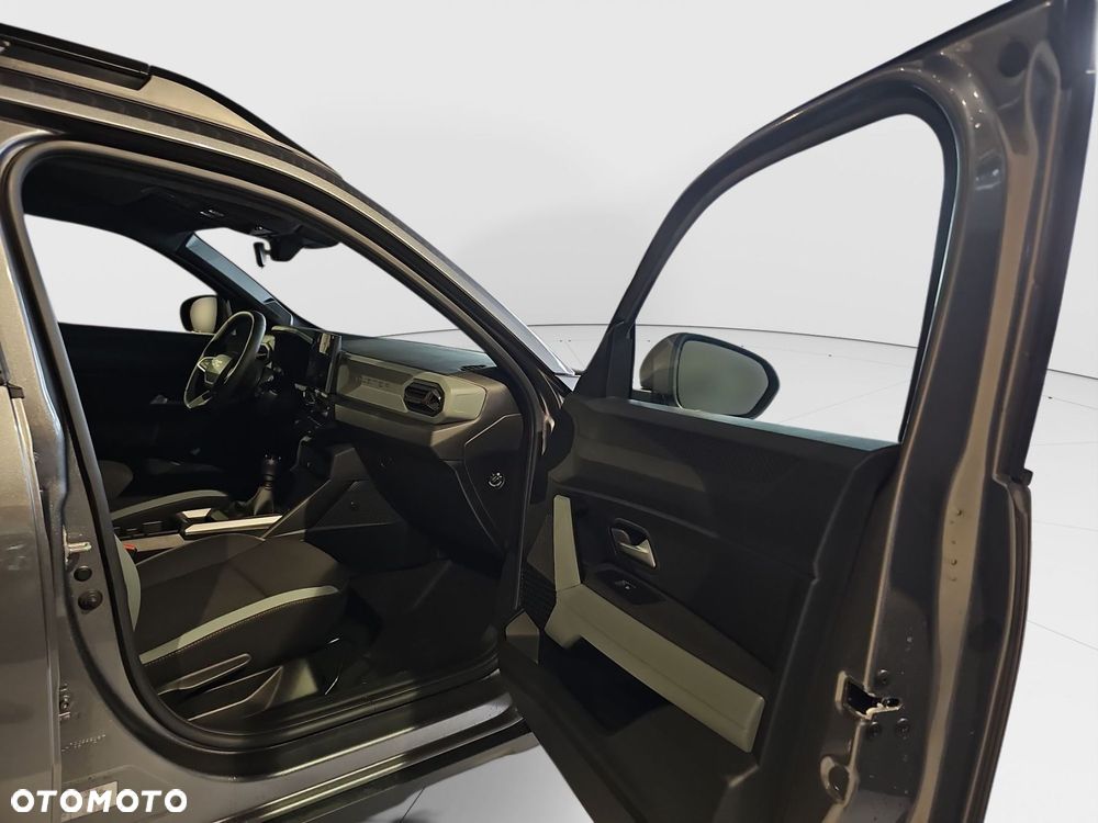 Dacia Duster - 7